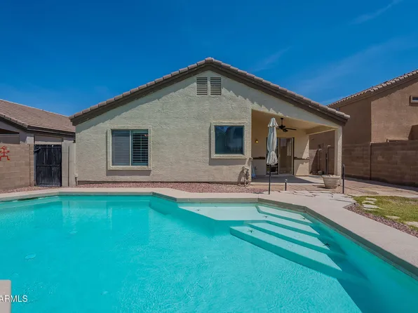 2179 W CENTRAL Avenue, Coolidge, AZ 85128
