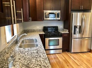 4729 N Whipple St #2, Chicago, IL 60625