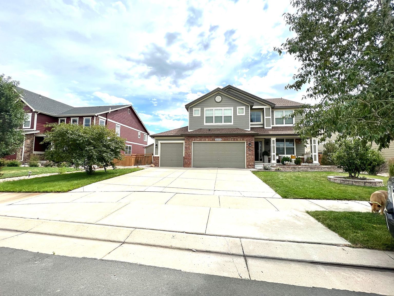 6502 Saratoga Trl, Frederick, CO 80516 Zillow