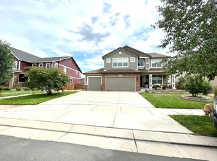 6502 Saratoga Trl, Frederick, CO 80516