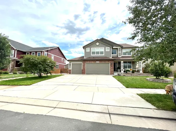 6502 Saratoga Trl, Frederick, CO 80516