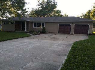 6929 47th Dr, Fort Wayne, IN 46835