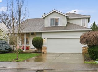 17835 SW Galewood Dr, Sherwood, OR 97140