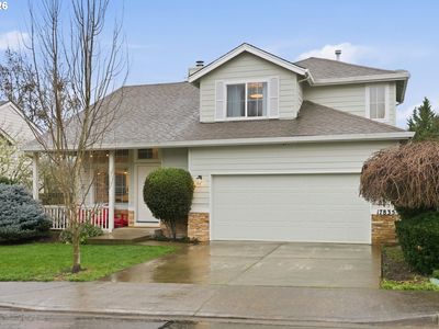 17835 SW Galewood Dr, Sherwood, OR, 97140