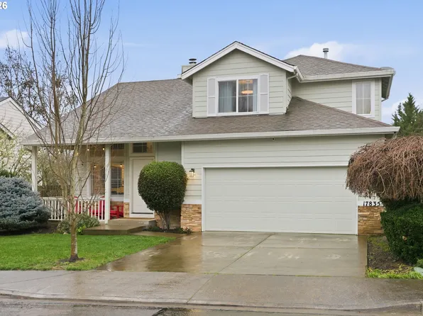 17835 SW Galewood Dr, Sherwood, OR 97140