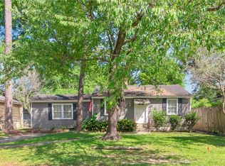 158 Village Cir W, Mobile, AL 36608