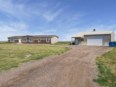 39771 County Road 80, Briggsdale, CO, 80611