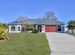 10465 Clarion St, Spring Hill, FL 34608