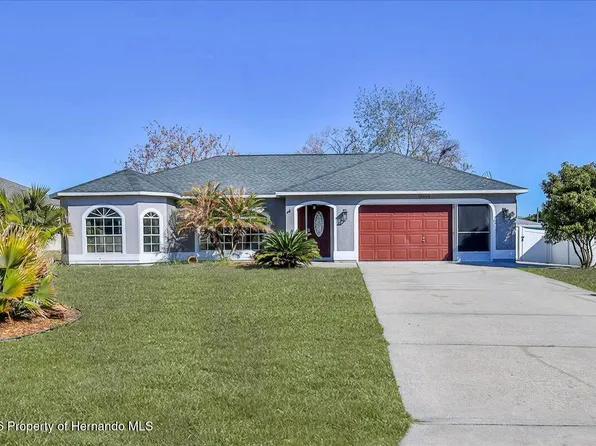 10465 Clarion St, Spring Hill, FL 34608