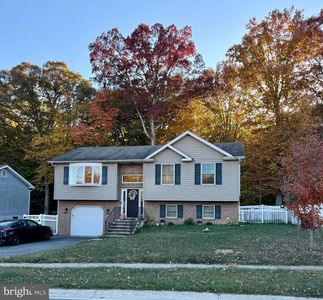 56 Catalpa Dr, North East, MD, 21901