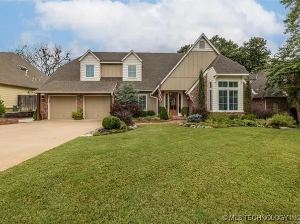 9949 E 97th St, Tulsa, OK 74133