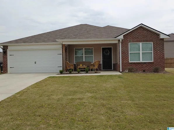 1287 Deerwood Cir, Pell City, AL 35125