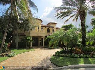 1320 Seminole Dr, Fort Lauderdale, FL 33304