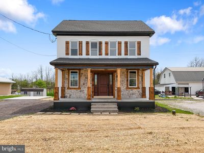 174 Poplar Rd, New Oxford, PA, 17350