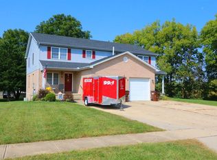 785 Calderwood Ct UNIT B, Lebanon, OH 45036