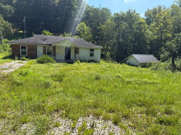 6733 S Wilderness Rd, Mount Vernon, KY 40456