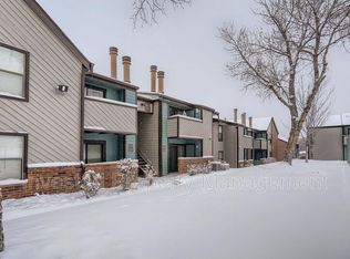 12003 E Harvard Ave APT 106, Aurora, CO 80014