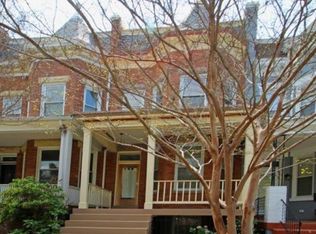 44 Adams St NW, Washington, DC 20001