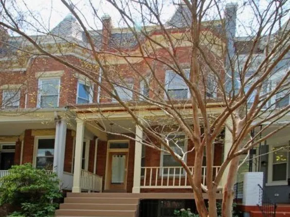 44 Adams St NW, Washington, DC 20001