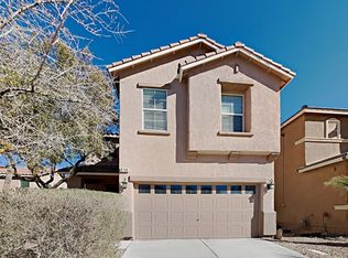8708 Dodds Canyon St, Las Vegas, NV 89131