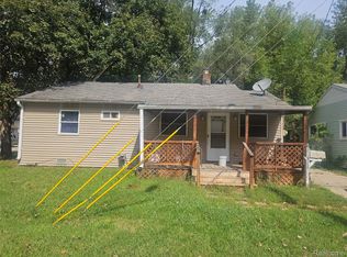 31522 Alpena Ct, Westland, MI 48186