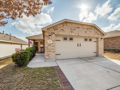 13026 CACHE CREEK, San Antonio, TX, 78253