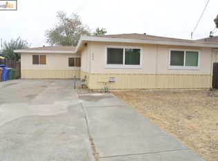 600 3rd St, Brentwood, CA 94513