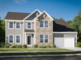 Alder Plan, Terra Alta, Delaware, OH 43015