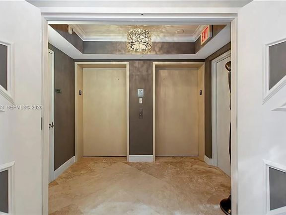 5th image of 333 Las Olas Way APT 2506