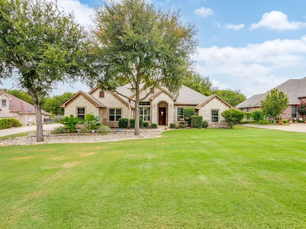112 Heritage Pl, Glen Rose, TX 76043