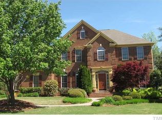102 Wooded Hill Way, Cary, NC 27519