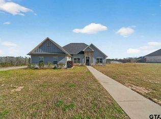 15802 County Road 472, Tyler, TX 75706