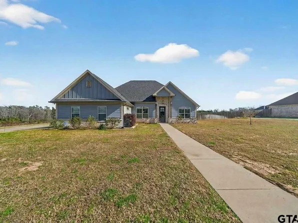 15802 County Road 472, Tyler, TX 75706