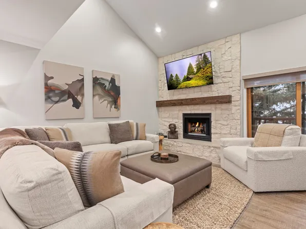 (undisclosed Address), Park City, UT 84060