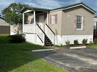 2521 Michigan Ave, Panama City, FL 32405