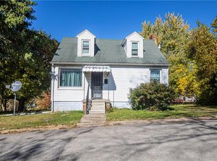 107 Park Ave, Uniontown, PA