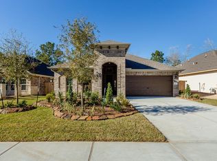 126 Purslane Way, Montgomery, TX 77316