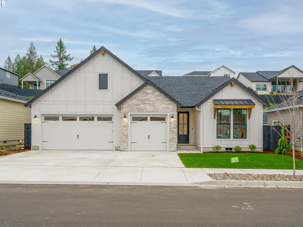 3635 N 12th Cir, Ridgefield, WA 98642