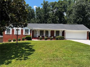 195 Fielding Ln SW, Atlanta, GA 30311