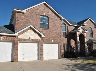 101 Pinedale Dr, Mansfield, TX 76063