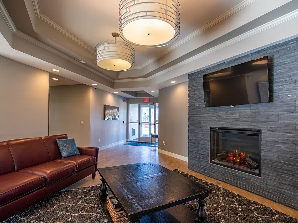 Coulee Ridge Twin Homes