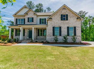 4843 Stone Way Path #76, Buford, GA 30519