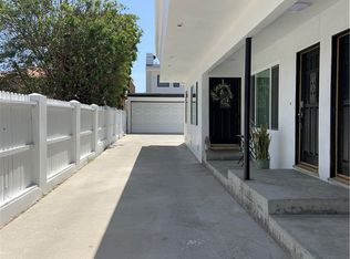 2308 Harriman Ln APT D, Redondo Beach, CA 90278