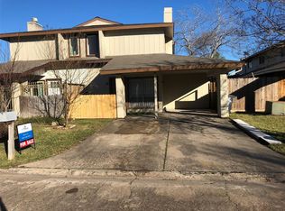 7825 Pacific Pearl St, Houston, TX 77072