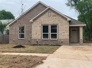 3914 Fernwood Ave, Dallas, TX 75216