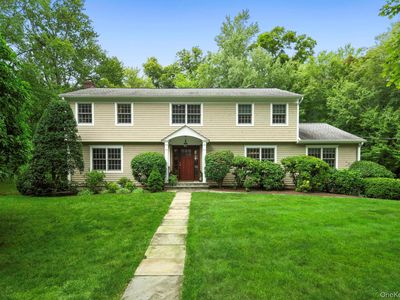 12 Suzanne Lane, Chappaqua, NY, 10514