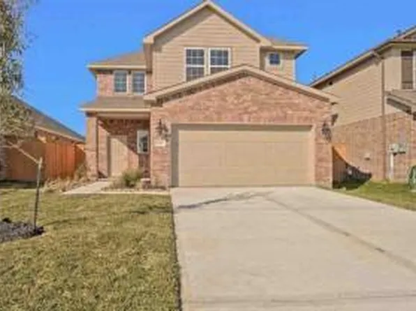 13201 Leisure Cove Dr, La Marque, TX 77568