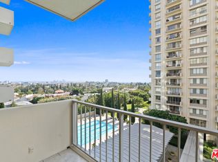 2160 Century Park #605, Los Angeles, CA 90067