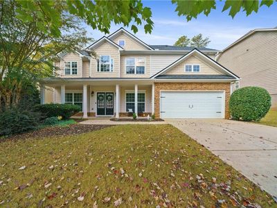 1770 Stardust Trl, Cumming, GA, 30040