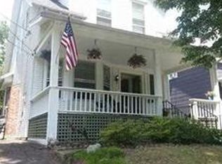 24 Fairlawn Ave, Albany, NY